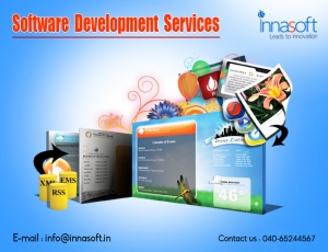 Best Software Development Company in Hyderabad – Innasoft